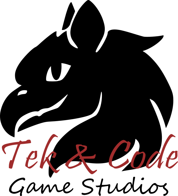 Tek & Code Studios